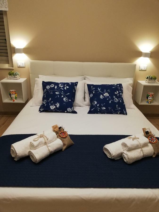 Sicitaly Taormina Bed and Breakfast Εξωτερικό φωτογραφία