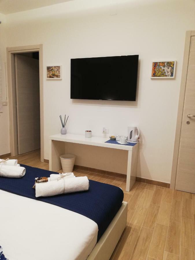 Sicitaly Taormina Bed and Breakfast Εξωτερικό φωτογραφία