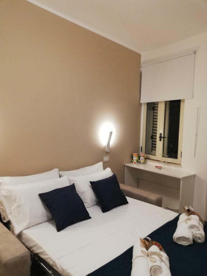 Sicitaly Taormina Bed and Breakfast Εξωτερικό φωτογραφία