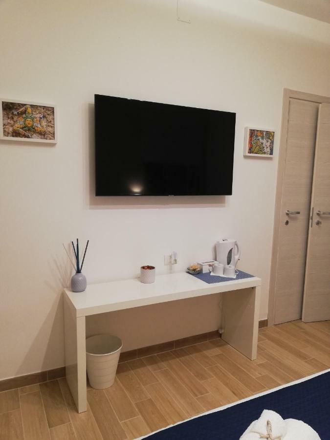Sicitaly Taormina Bed and Breakfast Εξωτερικό φωτογραφία