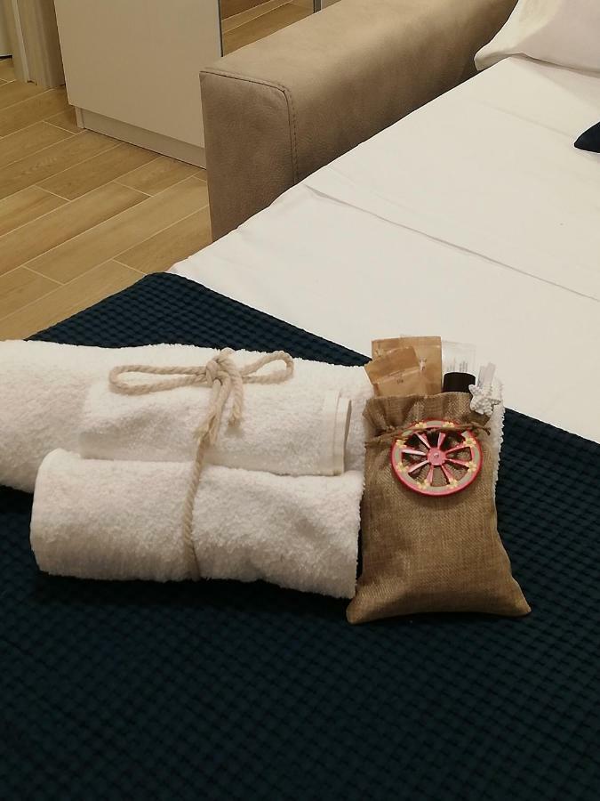 Sicitaly Taormina Bed and Breakfast Εξωτερικό φωτογραφία