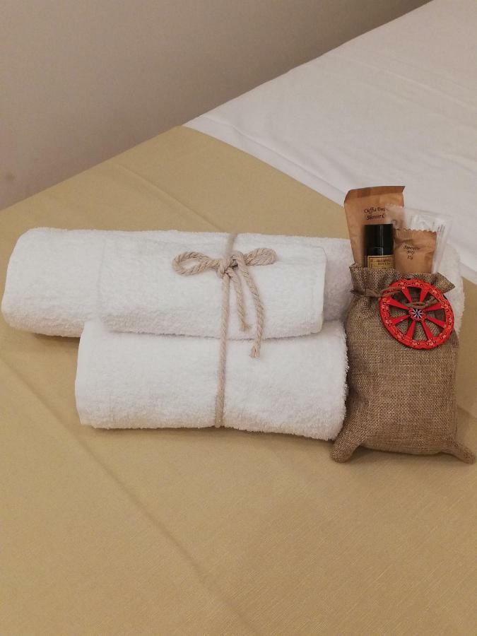 Sicitaly Taormina Bed and Breakfast Εξωτερικό φωτογραφία