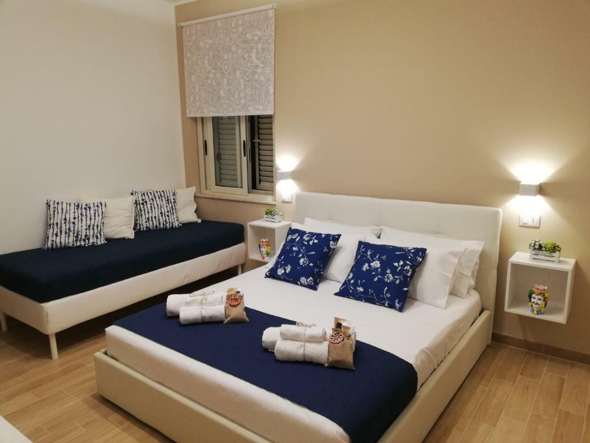 Sicitaly Taormina Bed and Breakfast Εξωτερικό φωτογραφία