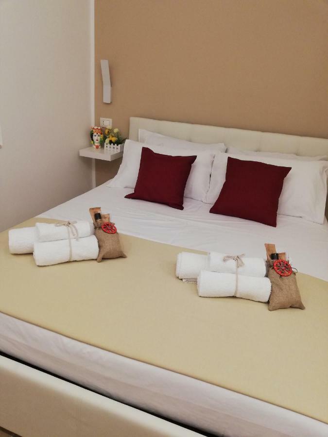 Sicitaly Taormina Bed and Breakfast Εξωτερικό φωτογραφία