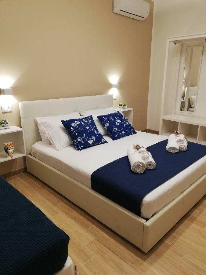 Sicitaly Taormina Bed and Breakfast Εξωτερικό φωτογραφία