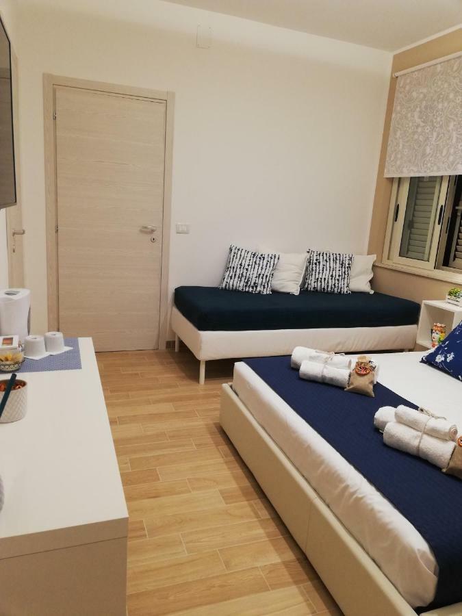 Sicitaly Taormina Bed and Breakfast Εξωτερικό φωτογραφία