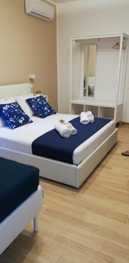 Sicitaly Taormina Bed and Breakfast Εξωτερικό φωτογραφία
