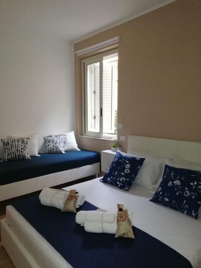 Sicitaly Taormina Bed and Breakfast Εξωτερικό φωτογραφία
