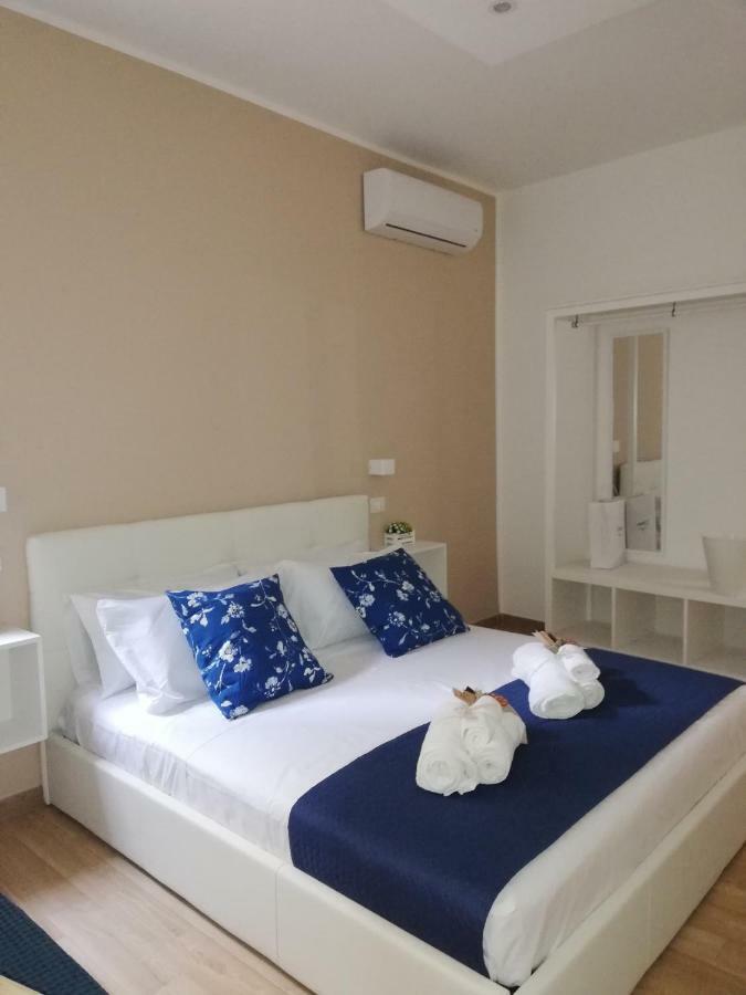 Sicitaly Taormina Bed and Breakfast Εξωτερικό φωτογραφία