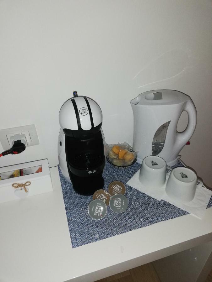 Sicitaly Taormina Bed and Breakfast Εξωτερικό φωτογραφία