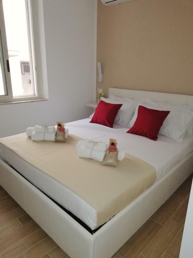 Sicitaly Taormina Bed and Breakfast Εξωτερικό φωτογραφία
