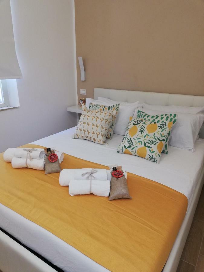 Sicitaly Taormina Bed and Breakfast Εξωτερικό φωτογραφία